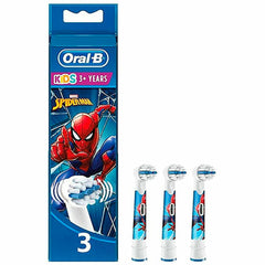 Replacement Head Oral-B Stages Power -  Health and personal care, Oral care -  Oral-B.