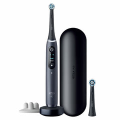 Electric Toothbrush Oral-B IO 8S Black -  Health and personal care, Oral care -  Oral-B.