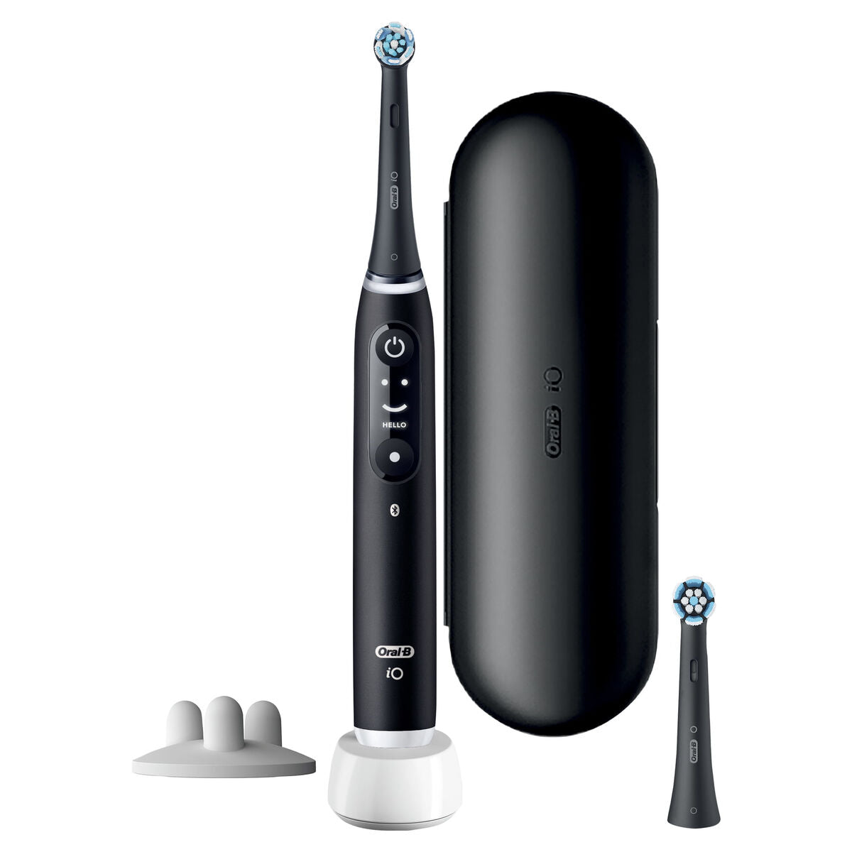 Electric Toothbrush Oral-B IO6S -  Health and personal care, Oral care -  Oral-B.