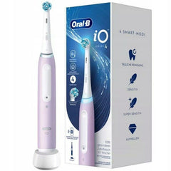 Electric Toothbrush Braun iO4 -  Health and personal care, Oral care -  Braun.