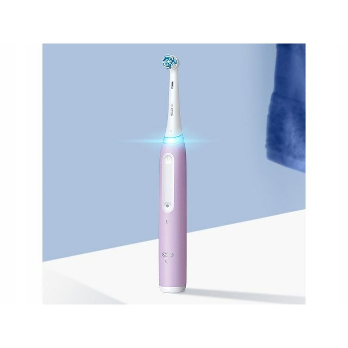 Electric Toothbrush Braun iO4 -  Health and personal care, Oral care -  Braun.
