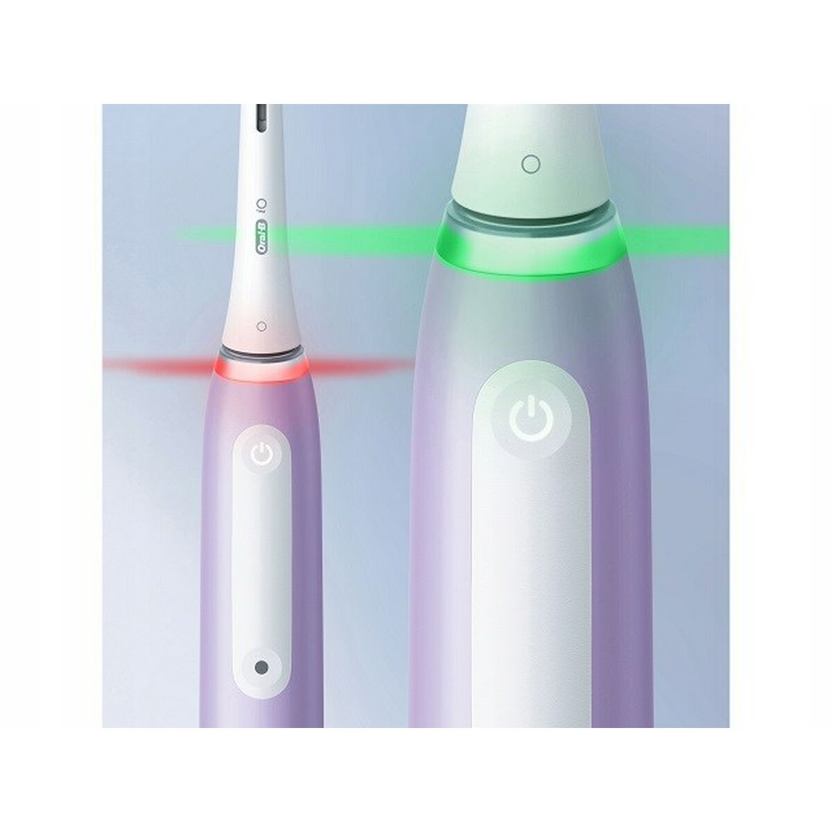 Electric Toothbrush Braun iO4 -  Health and personal care, Oral care -  Braun.