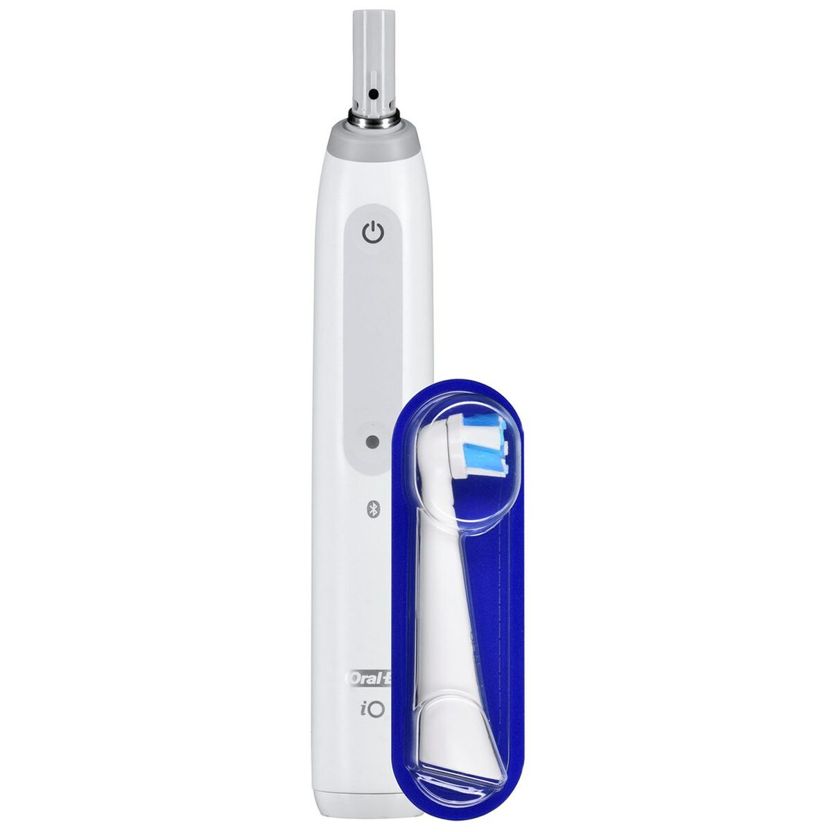 Electric Toothbrush Oral-B Series 4 IO -  Health and personal care, Oral care -  Oral-B.