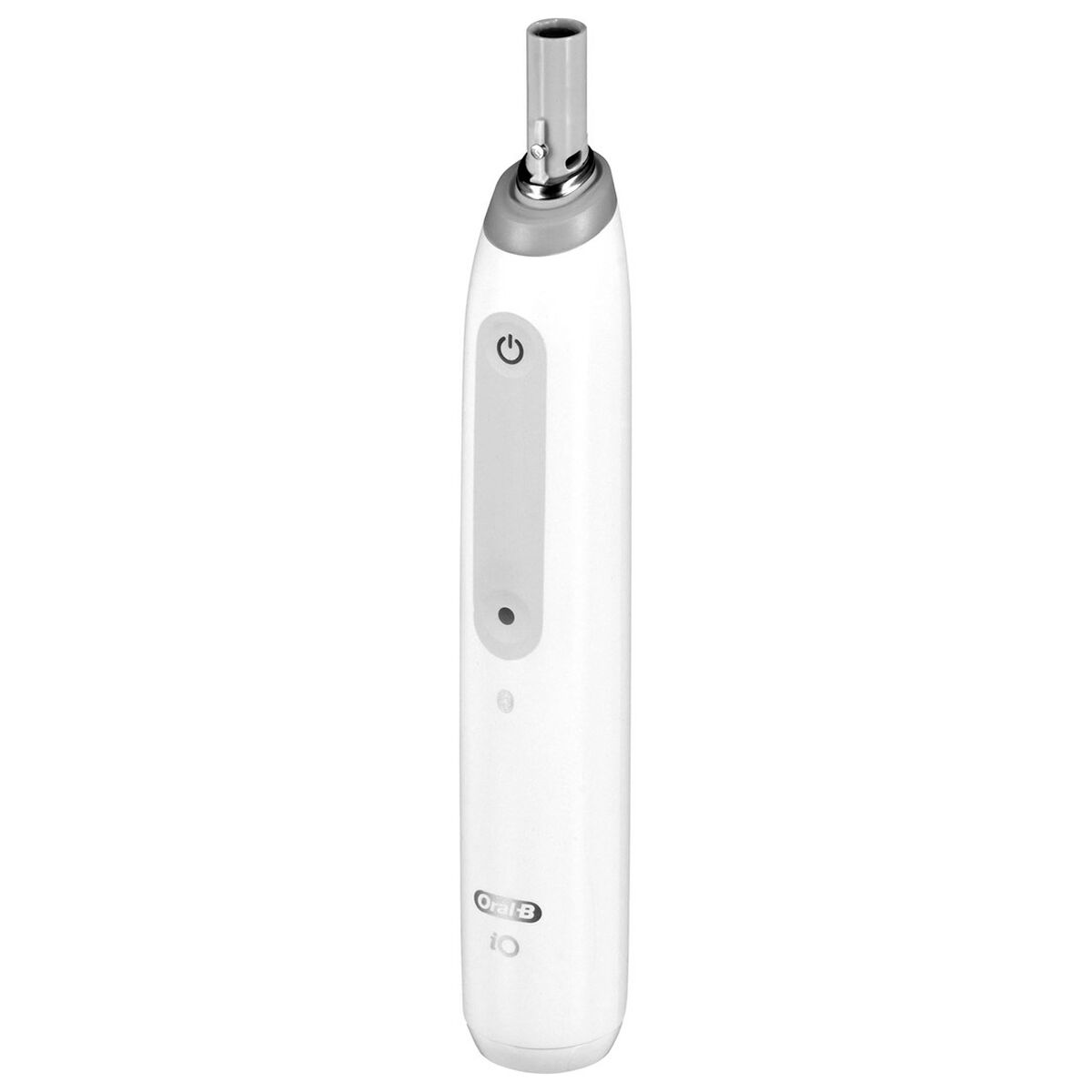 Electric Toothbrush Oral-B Series 4 IO -  Health and personal care, Oral care -  Oral-B.