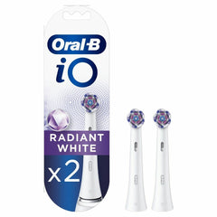 Spare for Electric Toothbrush Oral-B RADIANT WHITE -  Health and personal care, Baby and childcare -  Oral-B.