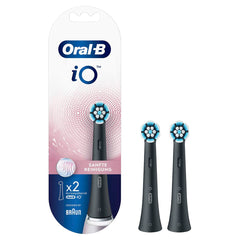 Replacement Head Oral-B iO Gentle Clean -  Health and personal care, Oral care -  Oral-B.