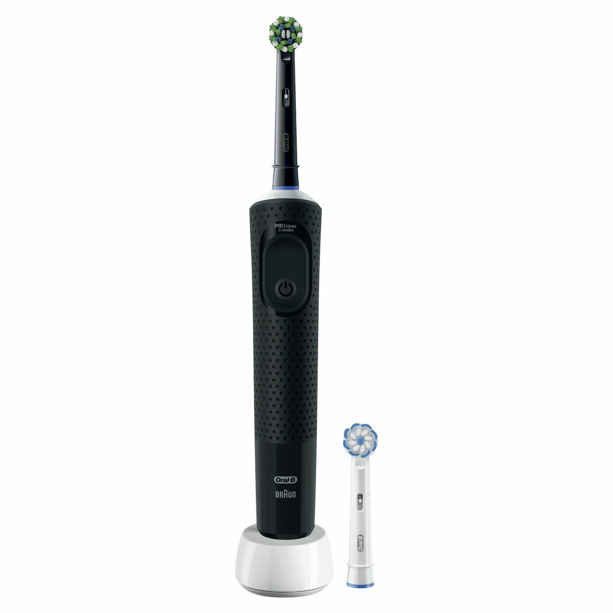 Electric Toothbrush Oral-B Vitality Pro Black -  Health and personal care, Oral care -  Oral-B.