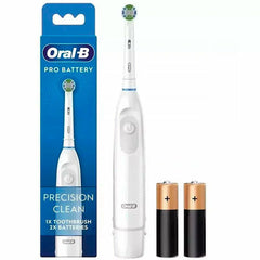 Electric Toothbrush Oral-B -  Health and personal care, Oral care -  Oral-B.
