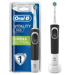 Electric Toothbrush Oral-B VITALITY D100 -  Health and personal care, Oral care -  Oral-B.