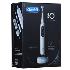 Electric Toothbrush Braun iO Series 10 -  Health and personal care, Oral care -  Braun.