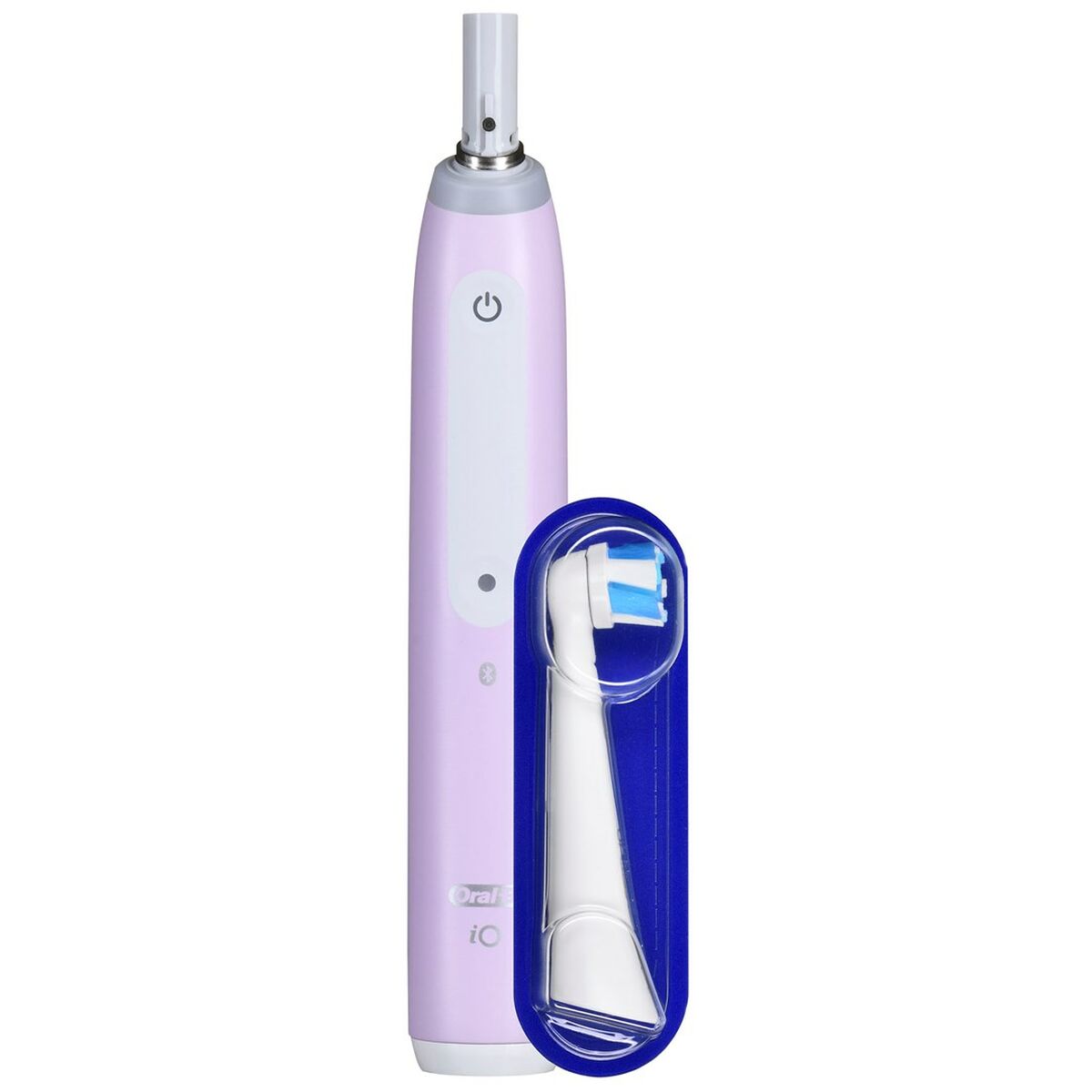 Electric Toothbrush Oral-B Series 4 IO -  Health and personal care, Oral care -  Oral-B.