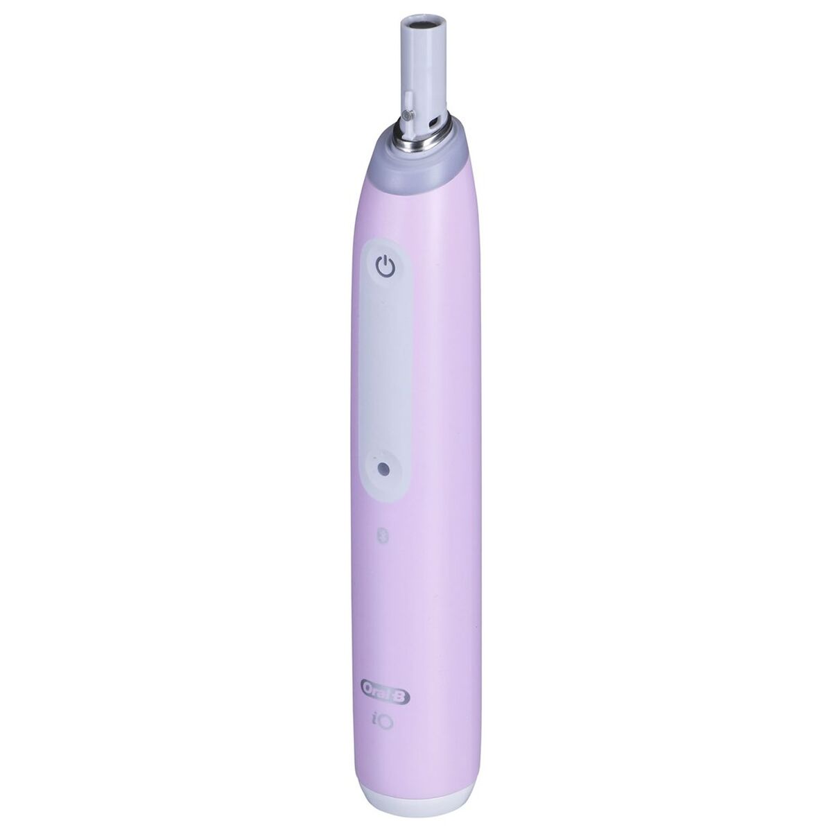 Electric Toothbrush Oral-B Series 4 IO -  Health and personal care, Oral care -  Oral-B.