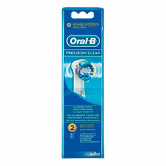 Replacement Head Oral-B -  Health and personal care, Oral care -  Oral-B.