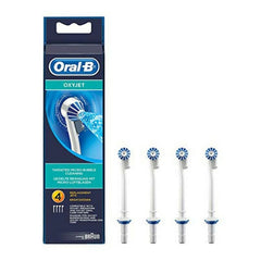 Spare for Electric Toothbrush Oral-B Oxyjet -  Health and personal care, Oral care -  Oral-B.