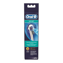 Spare for Electric Toothbrush Oral-B Oxyjet -  Health and personal care, Oral care -  Oral-B.