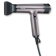 Hairdryer Beurer HC100 1700 W Multicolour -  Beauty, Hair care -  Beurer.