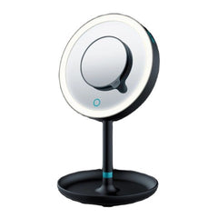 Mirror Beurer Black -  Beauty, Utensils and accessories -  Beurer.
