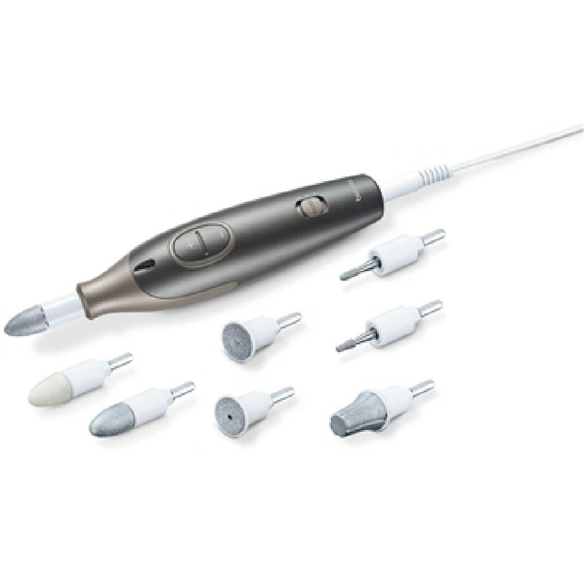 Manicure Set Beurer MP1R SMOOTH -  Beauty, Manicure and pedicure -  Beurer.