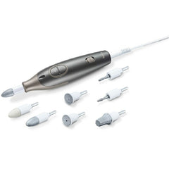 Manicure Set Beurer MP1R SMOOTH -  Beauty, Manicure and pedicure -  Beurer.