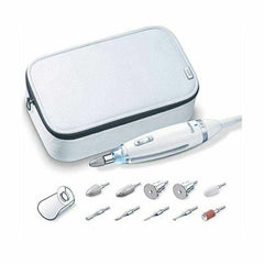 Manicure and pedicure sets Beurer MP62 White -  Beauty, Manicure and pedicure -  Beurer.