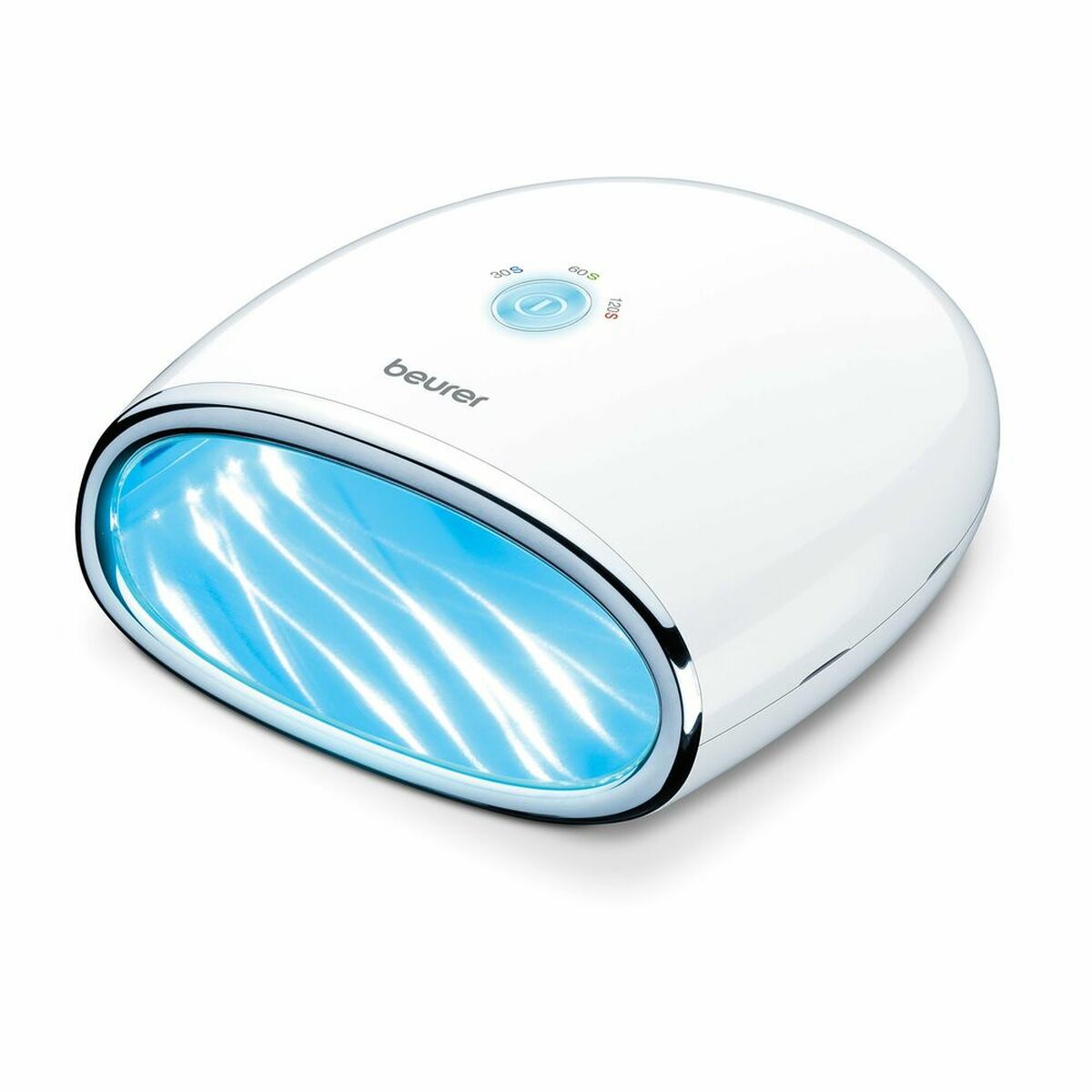 Nail Dryer Beurer MP48 24W (White) (Black) -  Beauty, Manicure and pedicure -  Beurer.