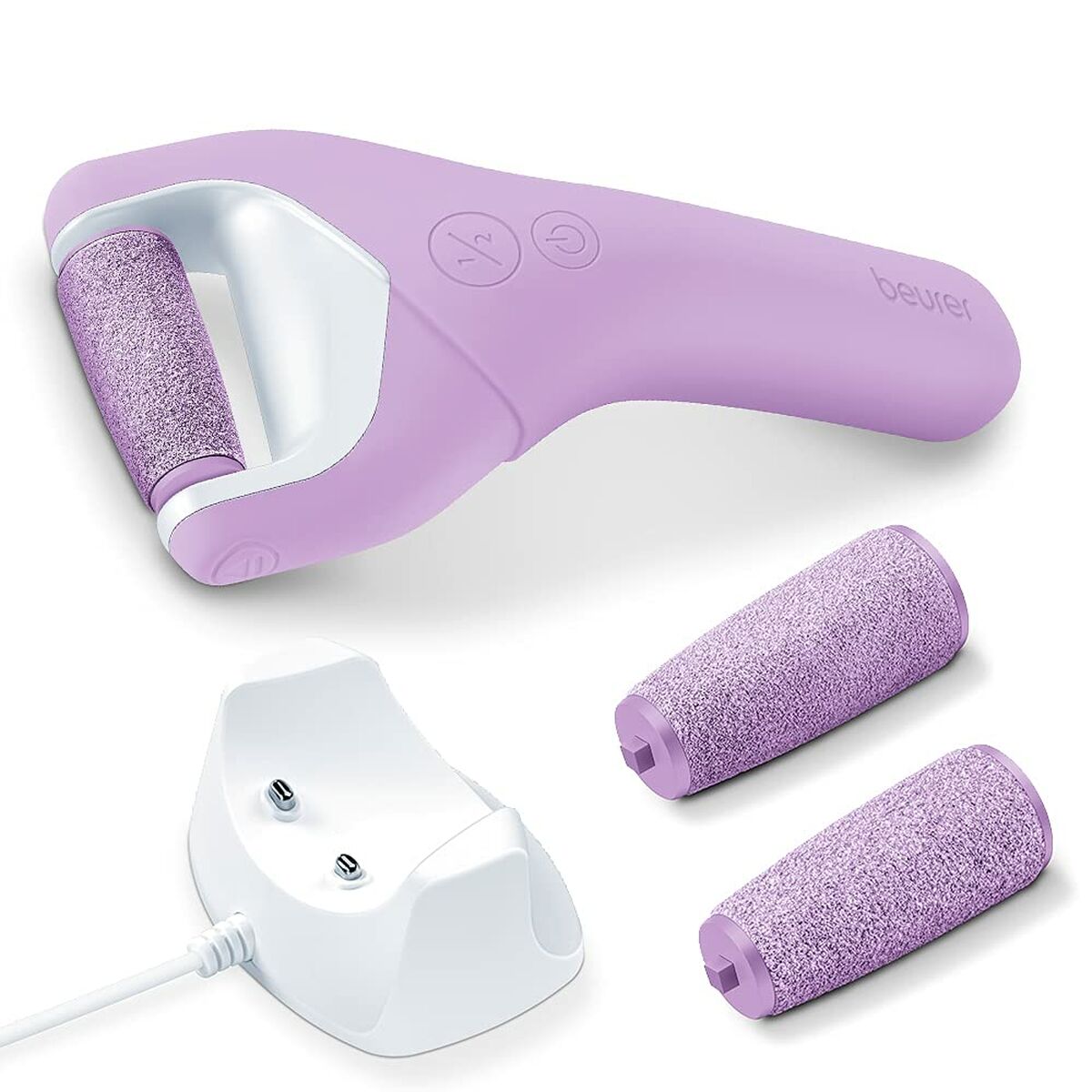 Nail file Beurer MP59 Plastic -  Beauty, Manicure and pedicure -  Beurer.
