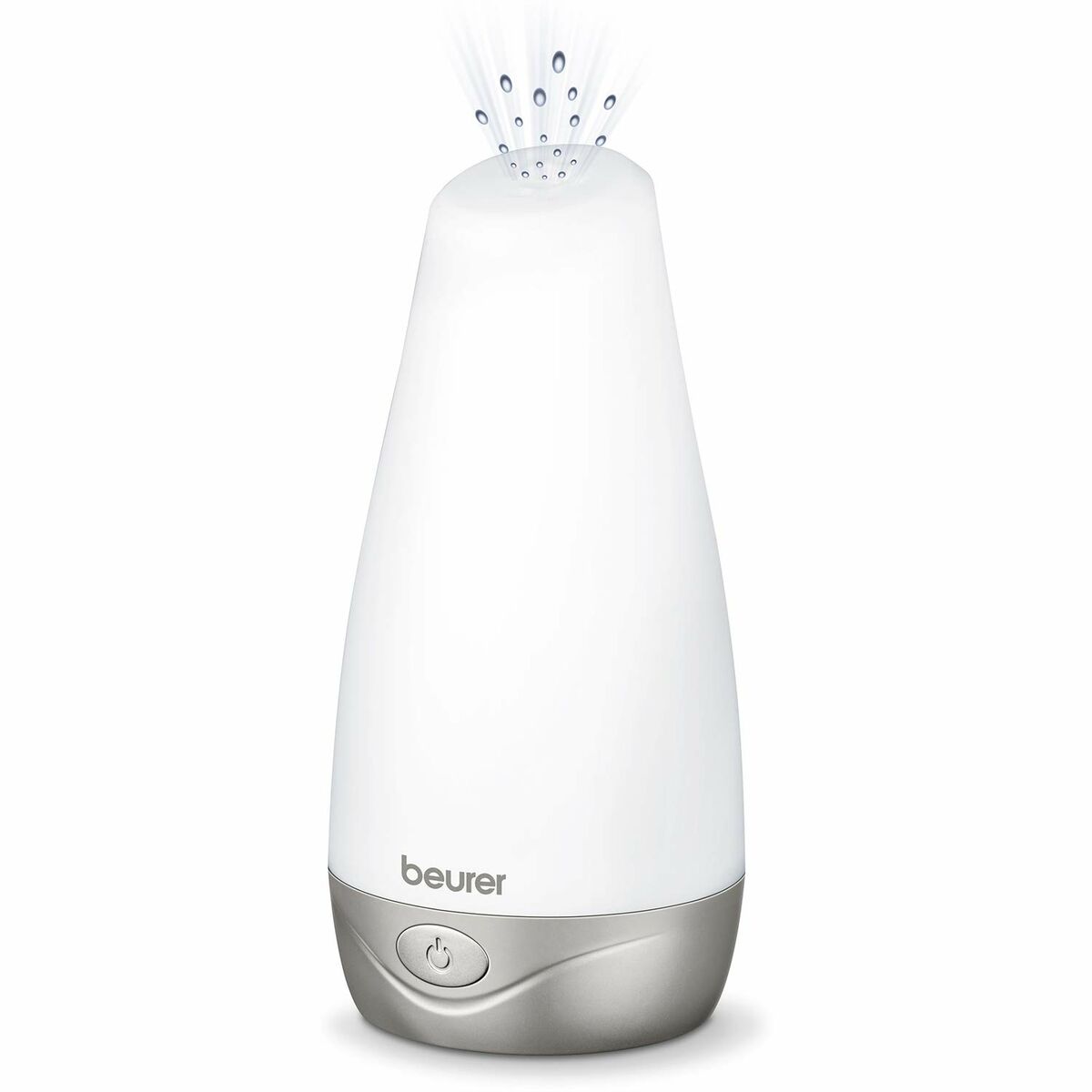 Essential Oil Diffuser Beurer LA30 White 0,1 L -  Health and personal care, Healthcare -  Beurer.