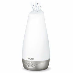Essential Oil Diffuser Beurer LA30 White 0,1 L -  Health and personal care, Healthcare -  Beurer.