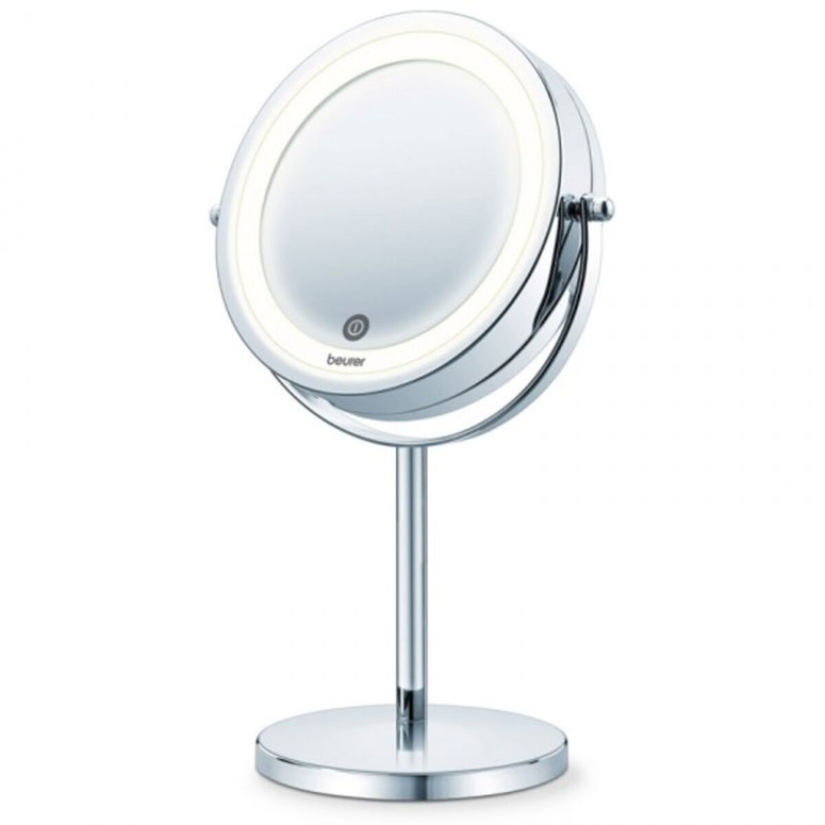 Magnifying Mirror Beurer BS55 Metal Plastic -  Home and cooking, Bath -  Beurer.
