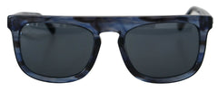 Dolce & Gabbana Blue DG4288 Acetate Full Rim Frame Sunglasses -  Jewellery, Women -  Dolce & Gabbana.