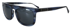 Dolce & Gabbana Blue DG4288 Acetate Full Rim Frame Sunglasses -  Jewellery, Women -  Dolce & Gabbana.