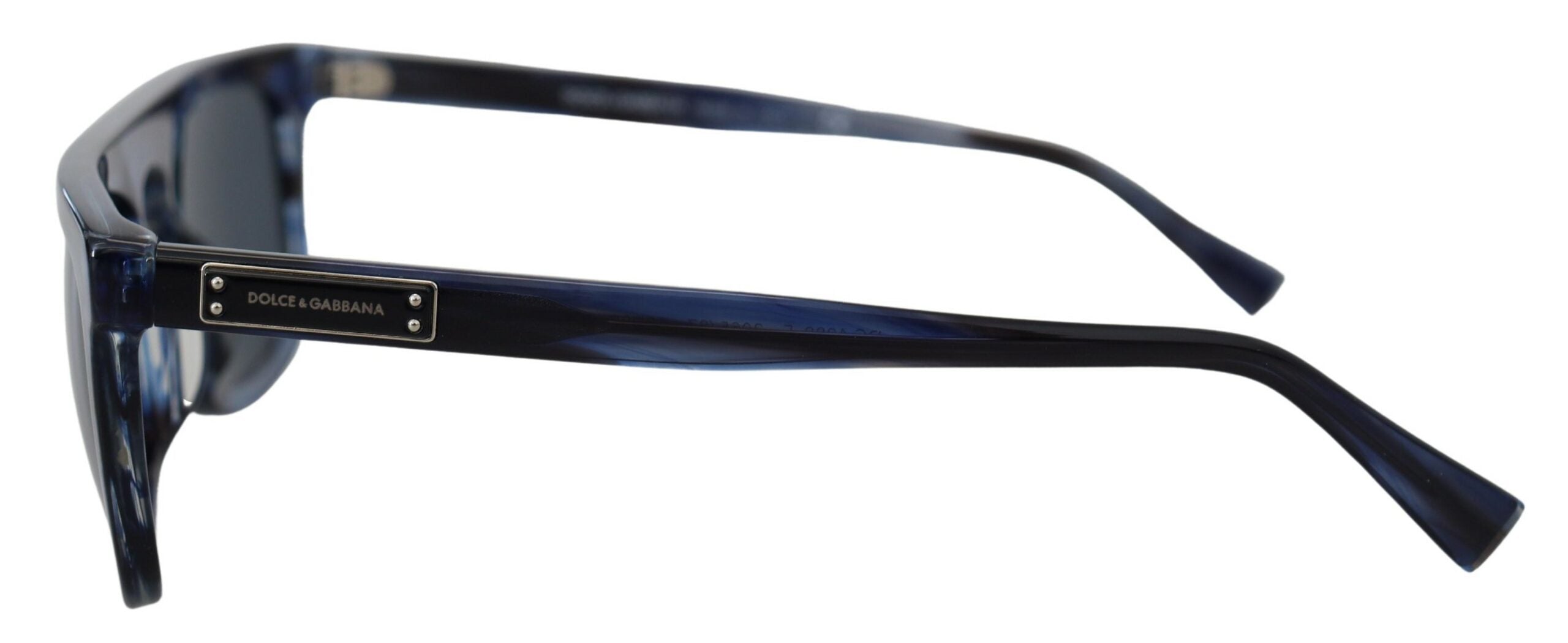 Dolce & Gabbana Blue DG4288 Acetate Full Rim Frame Sunglasses -  Jewellery, Women -  Dolce & Gabbana.