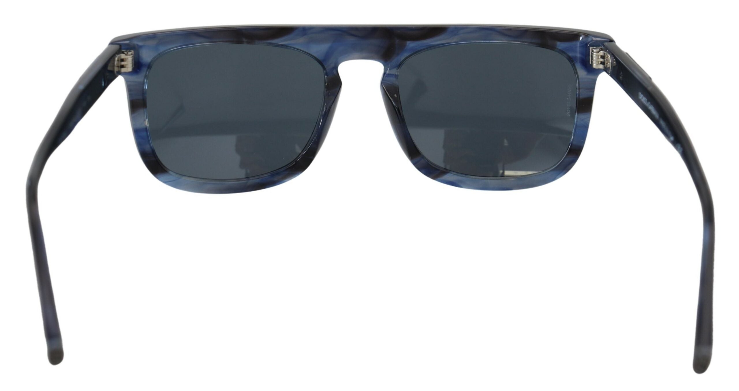Dolce & Gabbana Blue DG4288 Acetate Full Rim Frame Sunglasses -  Jewellery, Women -  Dolce & Gabbana.