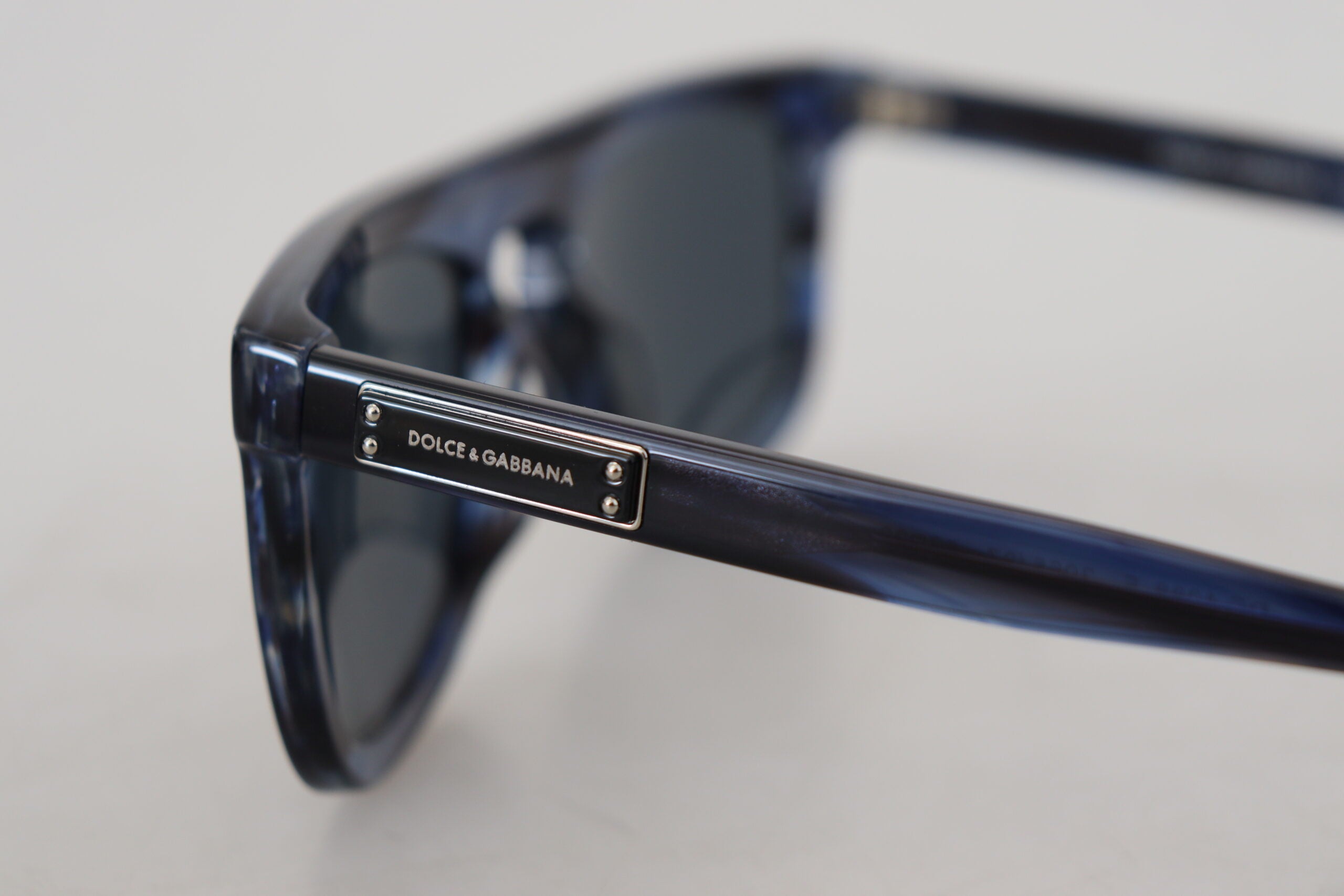 Dolce & Gabbana Blue DG4288 Acetate Full Rim Frame Sunglasses -  Jewellery, Women -  Dolce & Gabbana.