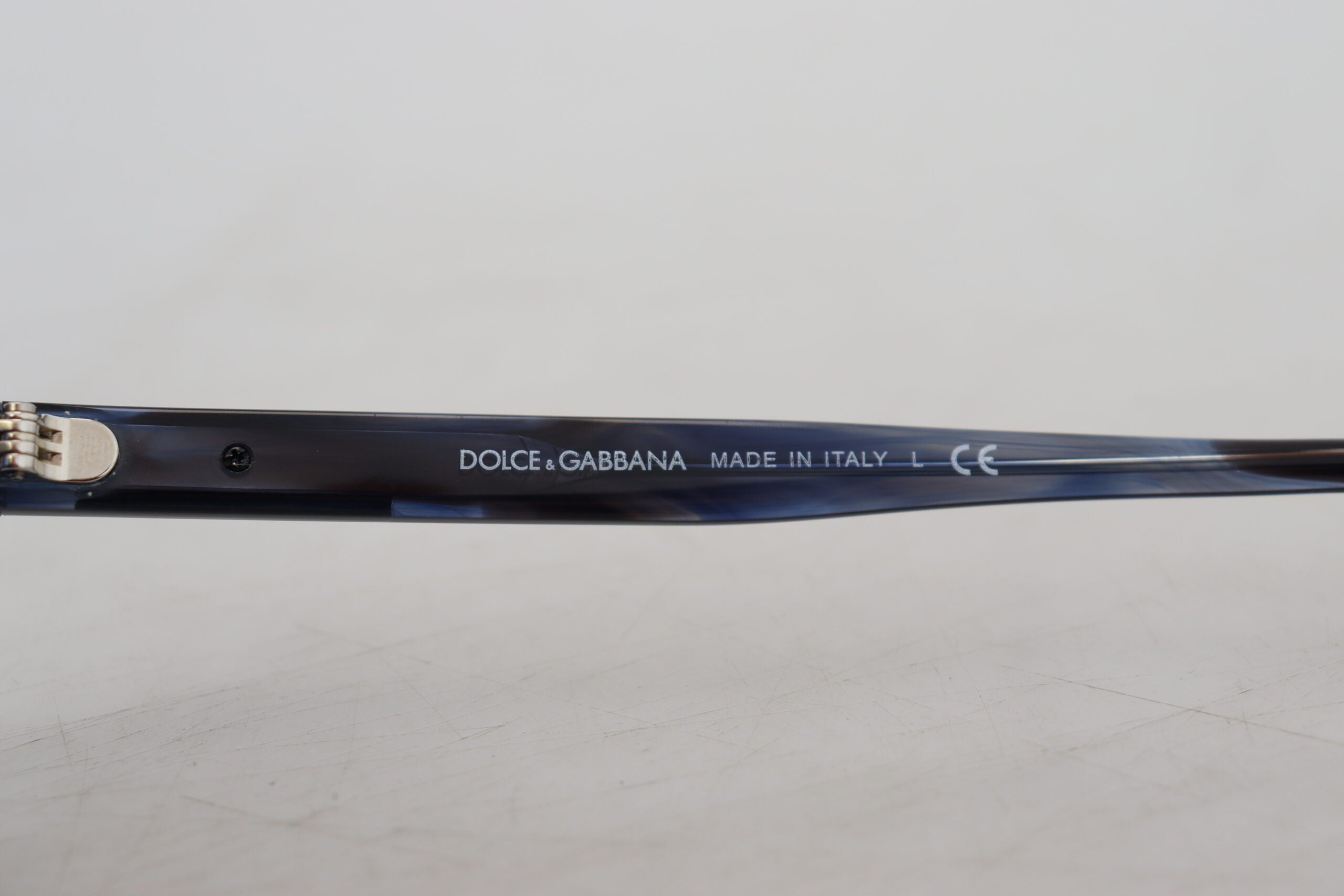 Dolce & Gabbana Blue DG4288 Acetate Full Rim Frame Sunglasses -  Jewellery, Women -  Dolce & Gabbana.