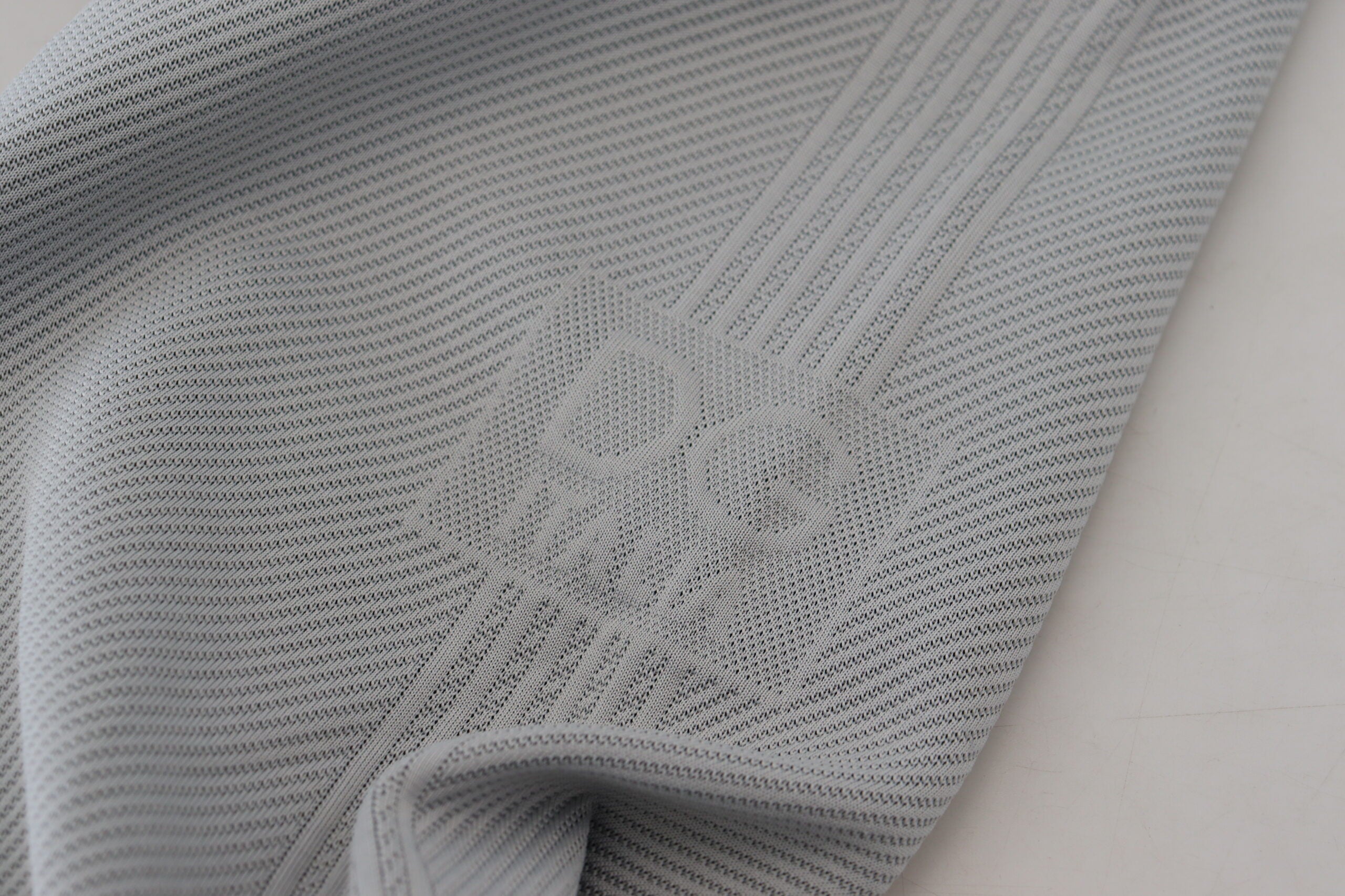 Dolce & Gabbana Gray Polyester Sweatpants Jogger Pants -   -  Dolce & Gabbana.