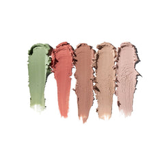 Eye Shadow Palette Catrice Allround Nº 010 6 g -  Beauty, Make-up -  Catrice.