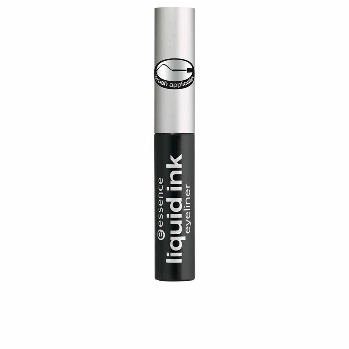 Eyeliner Essence Liquid Ink Black 3 ml -  Beauty, Make-up -  Essence.