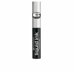 Eyeliner Essence Liquid Ink Black 3 ml -  Beauty, Make-up -  Essence.