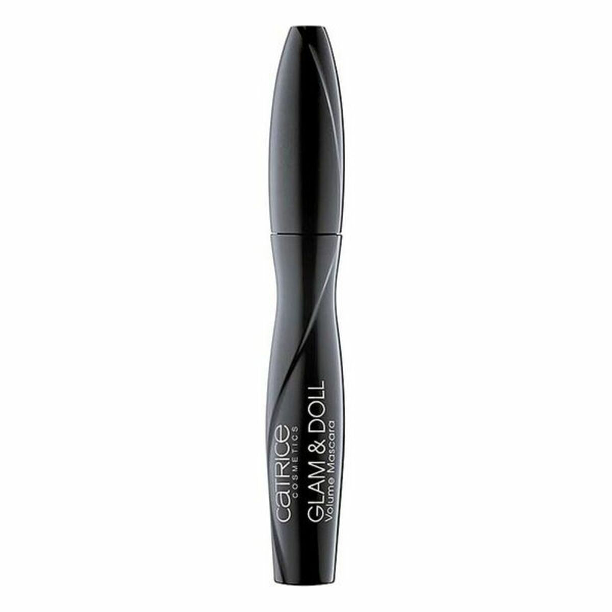 Volume Effect Mascara GLAM&DOLL ultra Catrice (10 ml) Black -  Beauty, Make-up -  Catrice.