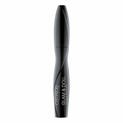 Volume Effect Mascara GLAM&DOLL ultra Catrice (10 ml) Black -  Beauty, Make-up -  Catrice.