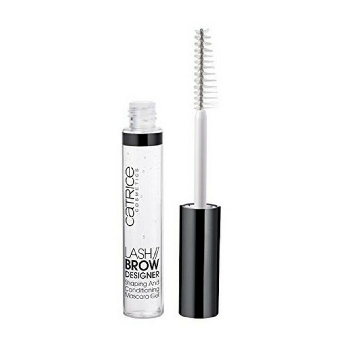 Eyebrow mascara Catrice LASH BROW DESIGNER Nº 010 6 ml Gel Tabs -  Beauty, Make-up -  Catrice.