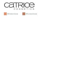 Bronzing Powder Sun Glow Matt Catrice (9,5 g) 9,5 g -  Beauty, Make-up -  Catrice.