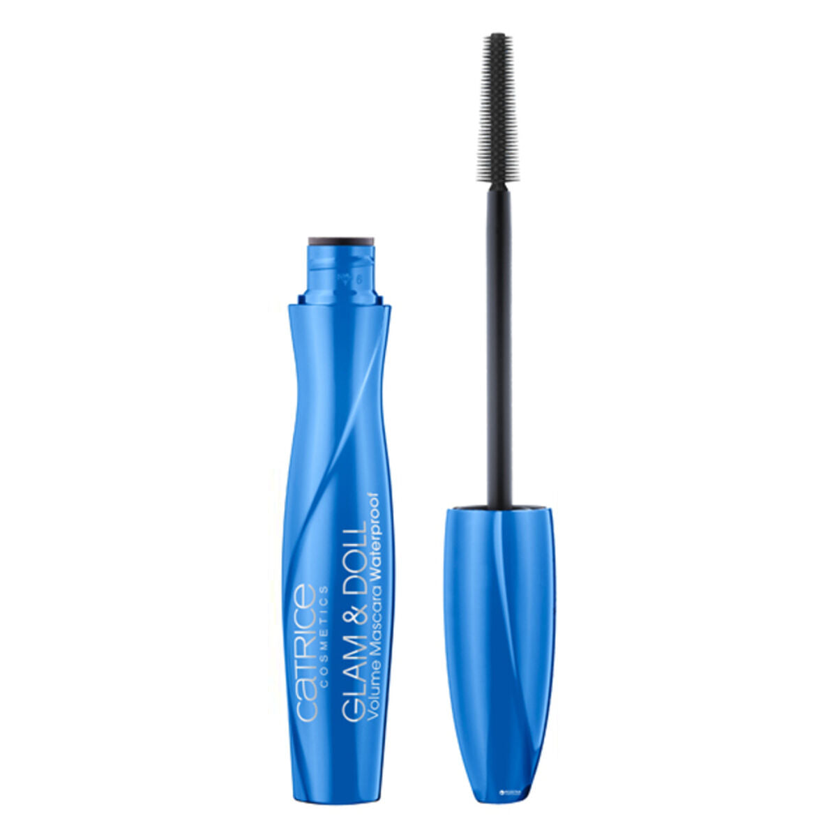 Volume Effect Mascara Catrice Glamour and Doll Nº 010 Ultra black 10 ml -  Beauty, Make-up -  Catrice.