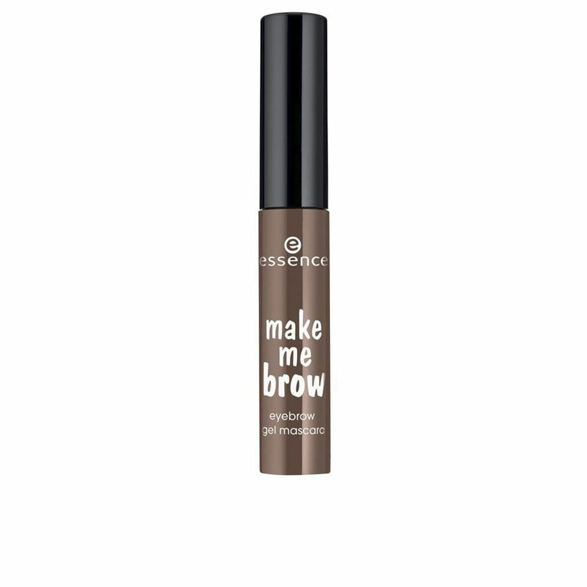 Eyebrow mascara Essence Make Me Brow Gel Nº 02-brows 3,8 ml -  Beauty, Make-up -  Essence.