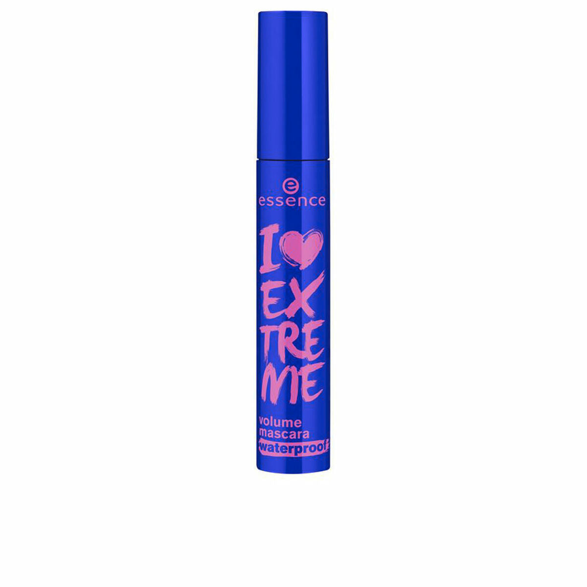 Volume Effect Mascara Essence I Love Extreme Water resistant 12 ml -  Beauty, Make-up -  Essence.