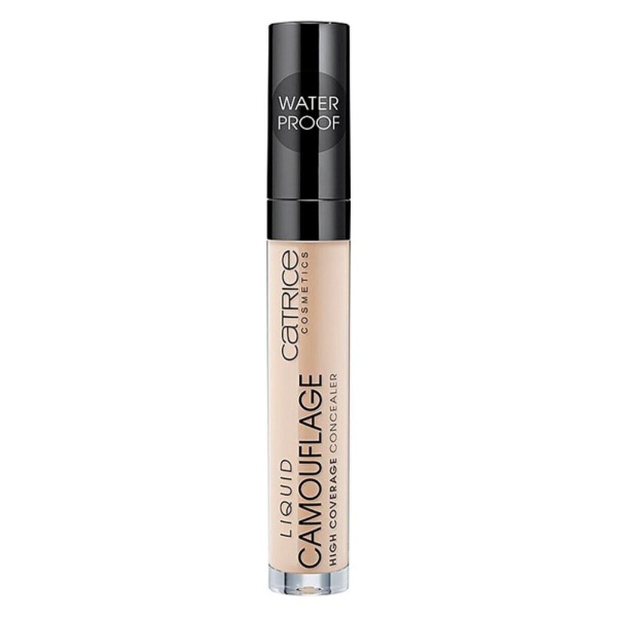 Facial Corrector Liquid Camouflage Catrice (5 ml) -  Beauty, Make-up -  Catrice.
