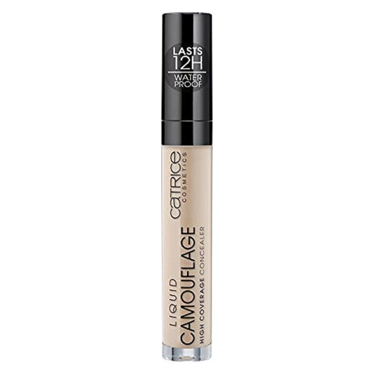 Facial Corrector Liquid Camouflage Catrice (5 ml) -  Beauty, Make-up -  Catrice.