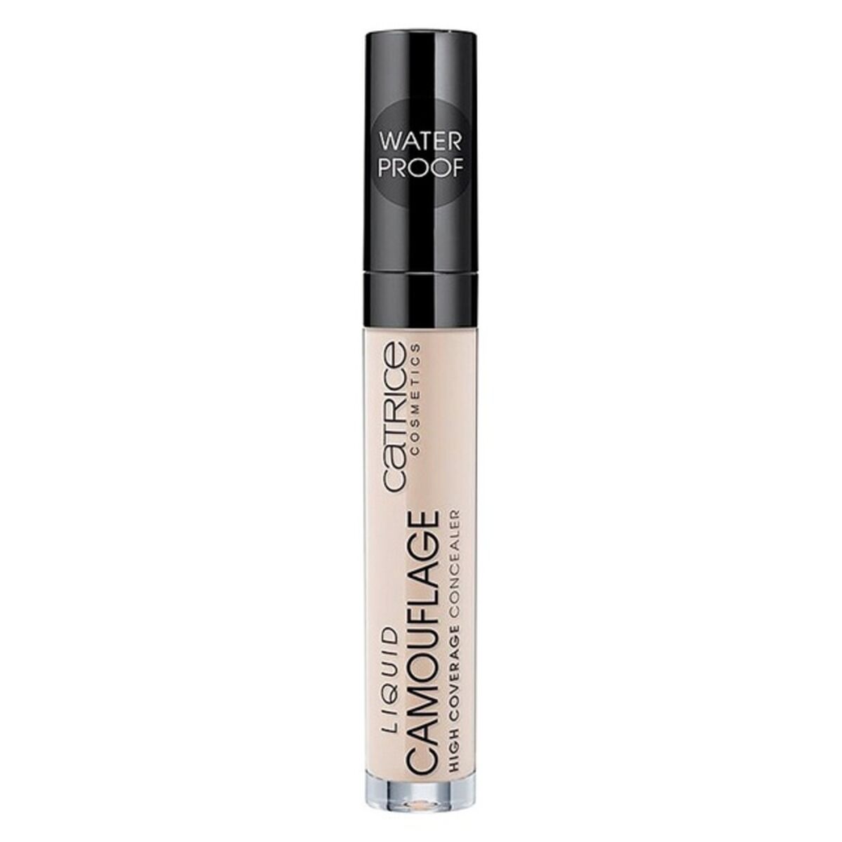 Facial Corrector Liquid Camouflage Catrice (5 ml) -  Beauty, Make-up -  Catrice.