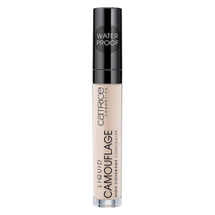 Facial Corrector Liquid Camouflage Catrice (5 ml) -  Beauty, Make-up -  Catrice.